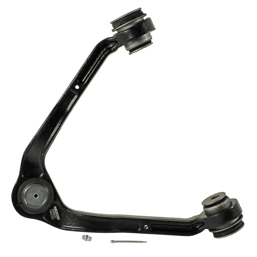 RK80052 – MOOG Control Arm, OE Replacement - view 2